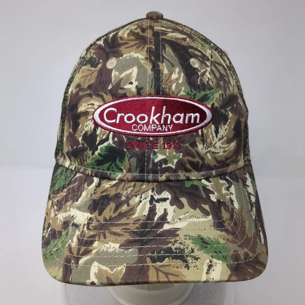 OTTO crookham company